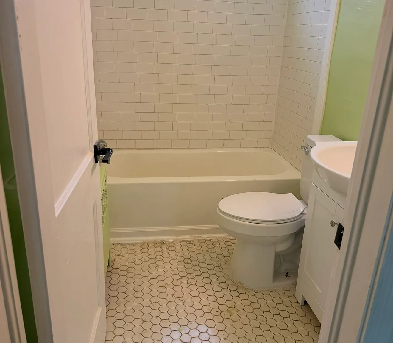 2 bed, 750 sqft, $1,395 — Photo 4