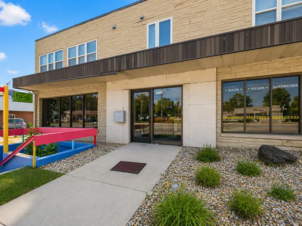 811 W Springfield, 811 W Springfield Ave #C, Champaign, IL 61820