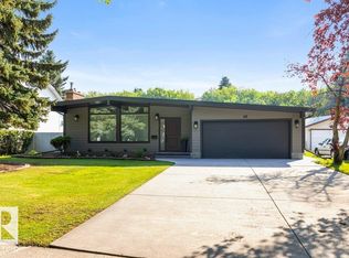 68 Fleetwood Cres, Saint Albert, AB T8N 1R5
