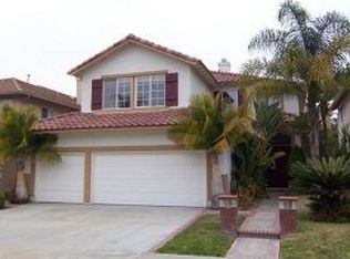 33 Feather Rdg, Mission Viejo, CA 92692