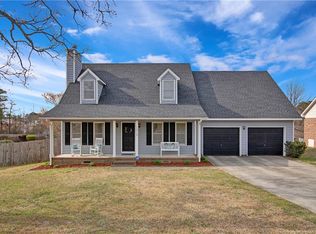 1919 Calista Cir, Fayetteville, NC 28304
