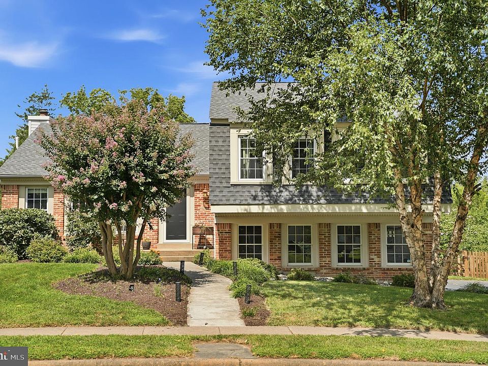 1st image of 4308 General Kearny Ct