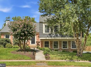 4308 General Kearny Ct, Chantilly, VA 20151