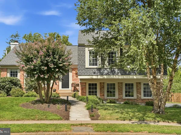 4308 General Kearny Ct, Chantilly, VA 20151
