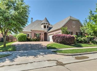 5201 Dunster Dr, McKinney, TX 75070