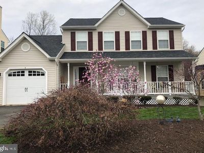 4 Wellington Dr, Stafford, VA, 22554