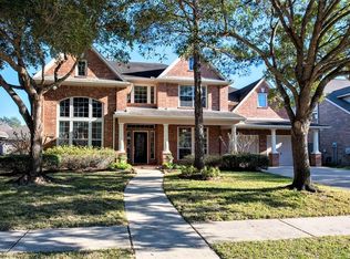 2919 Drews Manor Ct, Katy, TX 77494