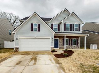 2956 Goose Creek Ln, Murfreesboro, TN 37128