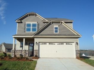 212 Odie Dr, Simpsonville, SC 29681