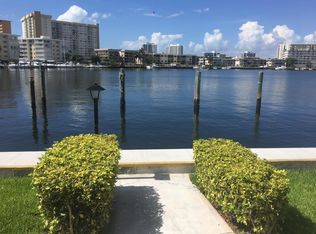 2420 Diana Dr APT 205, Hallandale, FL 33009