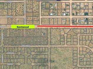 5 Kentwood Ave, El Paso, TX 79928