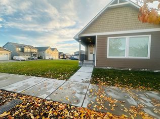 4535 Barbera St, Richland, WA 99352