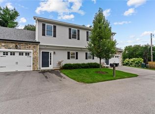 5 Land Way, Scituate, RI 02857