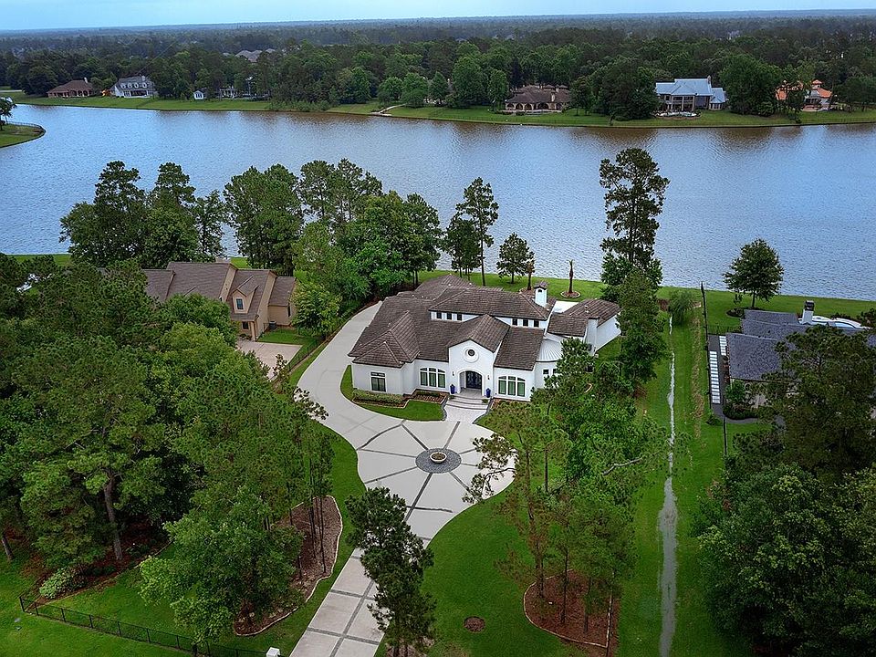 3214 W Benders Landing Blvd, Spring, TX 77386 Zillow