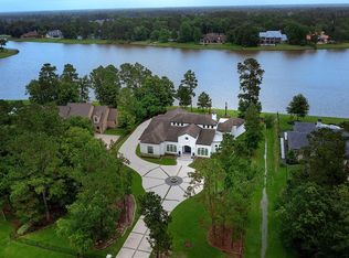 3214 W Benders Landing Blvd, Spring, TX 77386