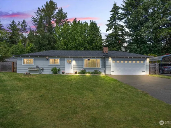 15646 SE 263rd Place, Covington, WA 98042