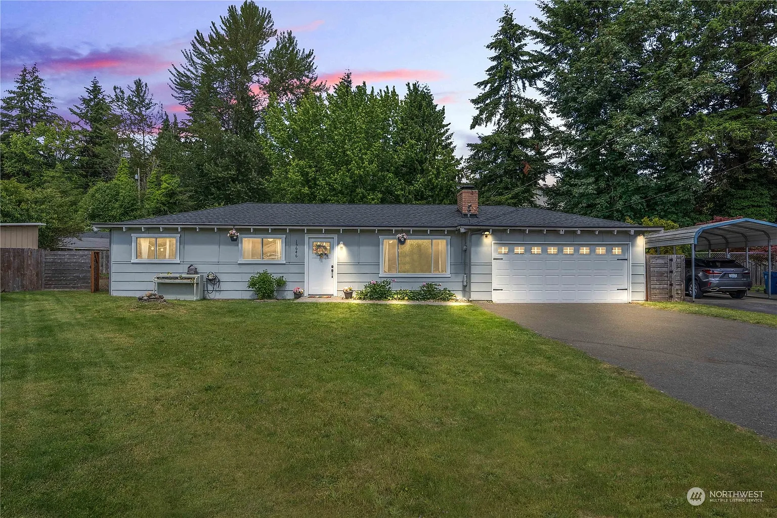 15646 SE 263rd Place photo 1