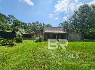32749 Antietam Rd, Lillian, AL 36549