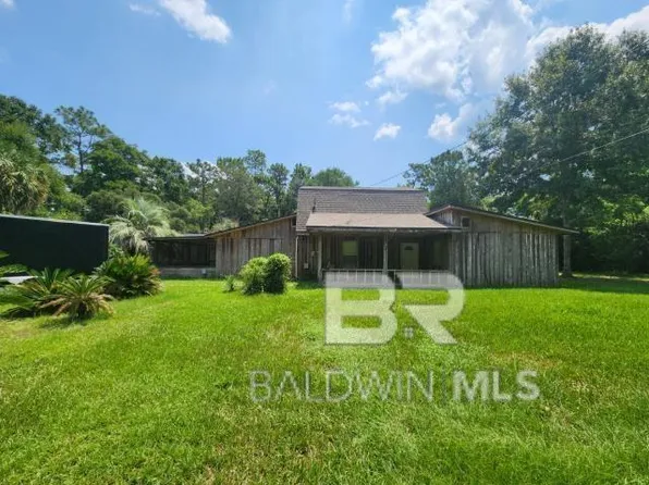 32749 Antietam Rd, Lillian, AL 36549