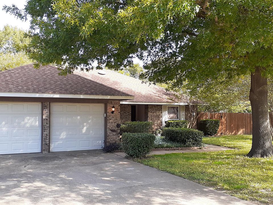 609 Hilton Dr, Euless, TX 76040 Zillow
