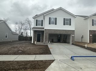 1432 Wrightford Dr LOT 207, Lebanon, TN 37087