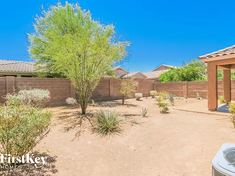 677 W Mesquite Tree Ln — Photo 15