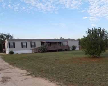1430 County Road 154, Tuscola, TX, 79562