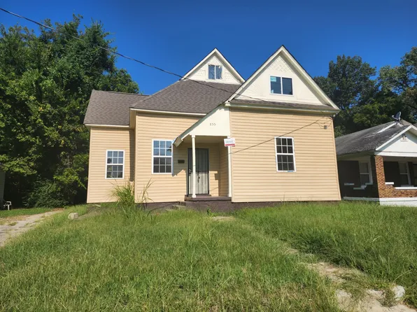855 Ayers St, Memphis, TN 38107