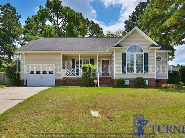 253 Dove Park Rd, Columbia, SC 29223