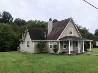 147 Arrow Ln, Beckley, WV 25801