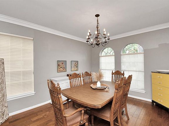 5th image of 20607 Shadow Mill Court