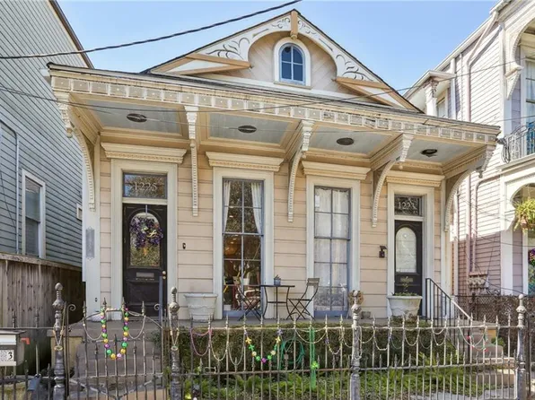 1223 Coliseum St #2, New Orleans, LA 70130