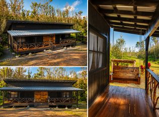 16-1755 Uau Rd, Mountain View, HI 96771