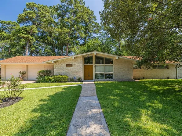 1101 Holly Drive, Conroe, TX 77301