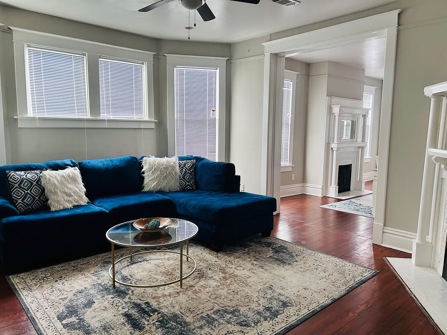 2 bed, 1.5 bath, 1750 sqft, $1,700 — Photo 1
