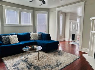 808 N State St, Jackson, MS 39202