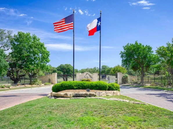 251 Highgate Drive LOT 251, Bandera, TX 78003