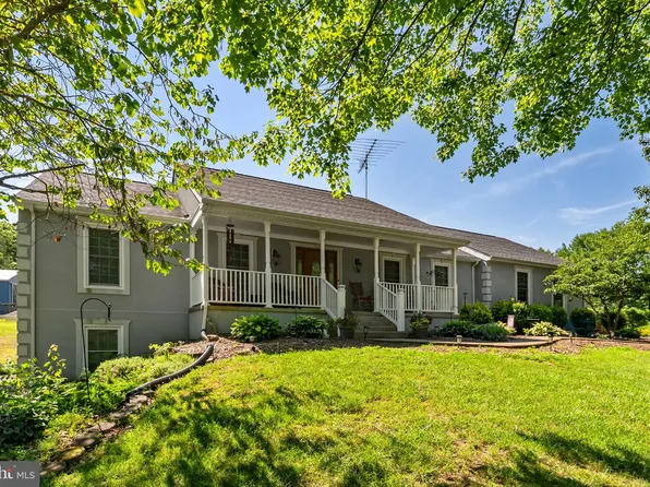 21147 Cedar Grove Rd, Culpeper, VA 22701