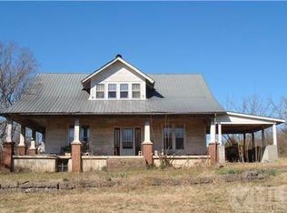 195 Hornaday Ln, Shelbyville, TN 37160