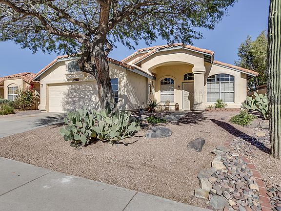 3rd image of 4430 E White Aster St