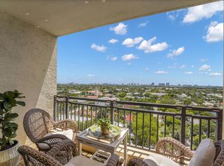The Waverly at Las Olas, Fort Lauderdale, FL 33301