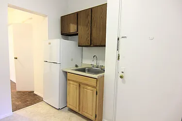 Rented by GPA Realty