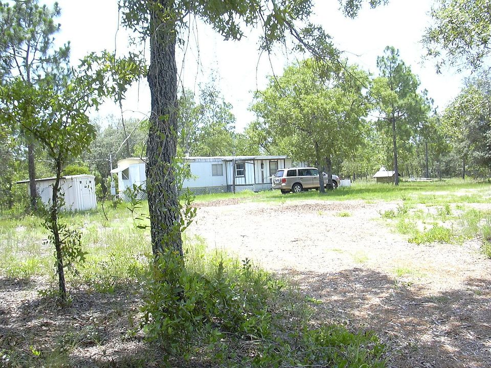 Street View of Home