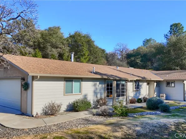 31135 Blue Jay Ct, Coarsegold, CA 93614