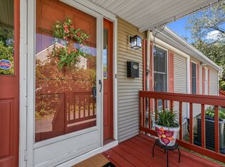 64 Tomlinson Ave, Plainville, CT 06062