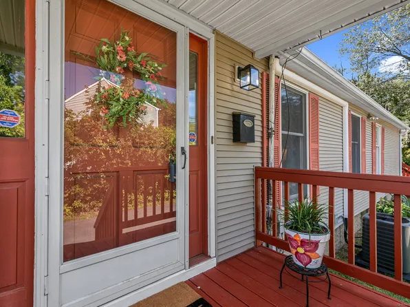 64 Tomlinson Avenue, Plainville, CT 06062