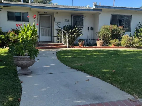 2011 E Orange Grove Ave, Orange, CA 92867