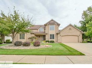 13991 Adeline Dr, Lansing, MI 48906