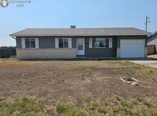 1166 Natalie St, Canon City, CO 81212