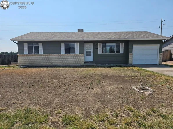 1166 Natalie St, Canon City, CO 81212